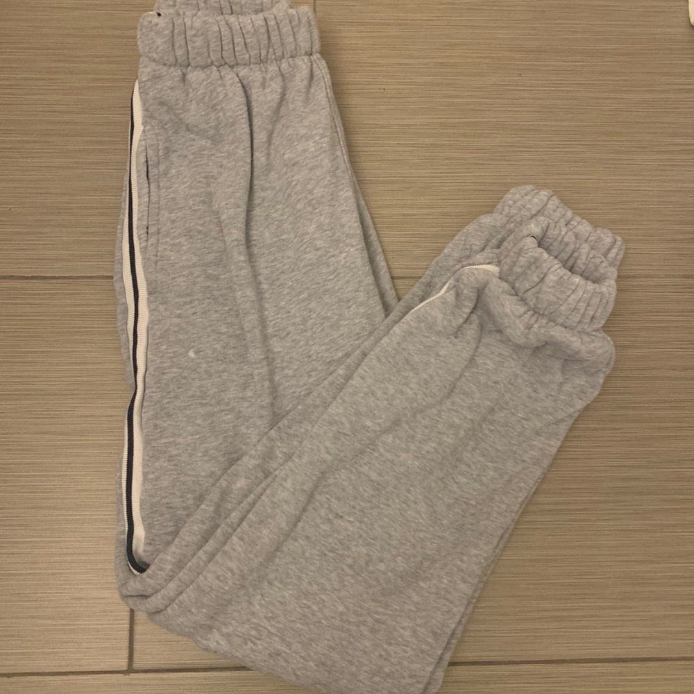 brandy melville sweatpants